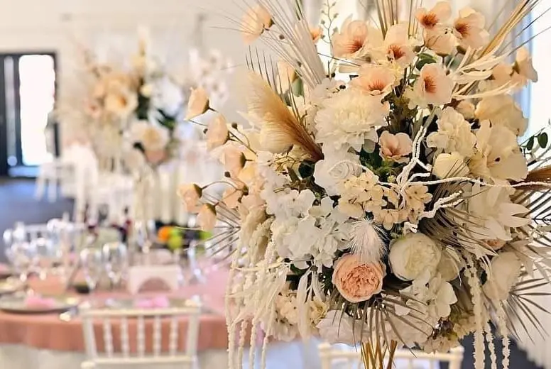 Restaurant nuntă Vrancea – Bloom Events by Aqualand Focsani